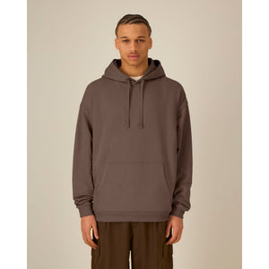 Felpa Con Cappuccio Unisex Oversized Slammer 2.0 - personalizzabile con logo