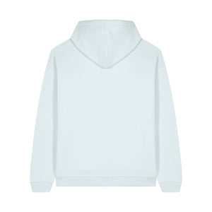Felpa Con Cappuccio Unisex Oversized Slammer 2.0 - personalizzabile con logo