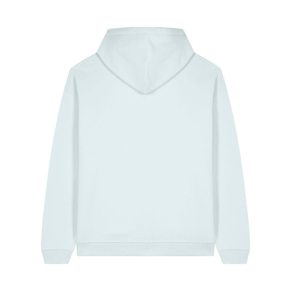 Felpa Con Cappuccio Unisex Oversized Slammer 2.0 - personalizzabile con logo