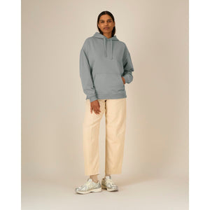 Felpa Con Cappuccio Unisex Oversized Slammer 2.0 - personalizzabile con logo