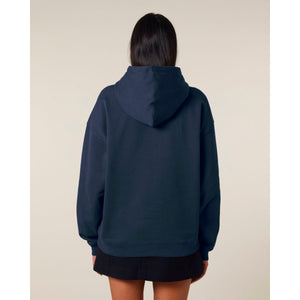 Felpa Con Cappuccio Unisex Oversized Slammer 2.0 - personalizzabile con logo