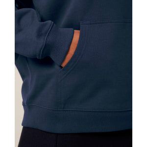 Felpa Con Cappuccio Unisex Oversized Slammer 2.0 - personalizzabile con logo