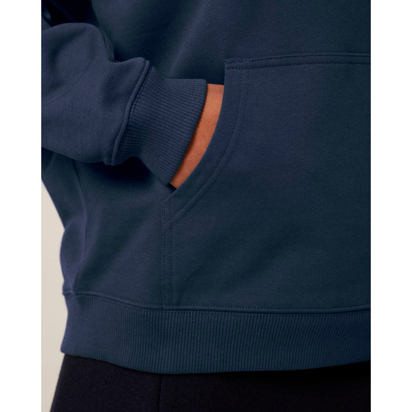 Felpa Con Cappuccio Unisex Oversized Slammer 2.0 - personalizzabile con logo