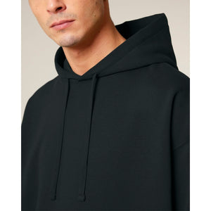 Felpa Con Cappuccio Unisex Oversized Slammer 2.0 - personalizzabile con logo