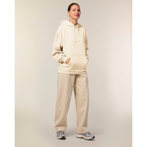 Felpa Con Cappuccio Unisex Oversized Slammer 2.0 - personalizzabile con logo