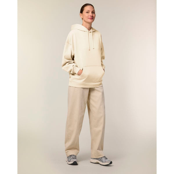 Felpa Con Cappuccio Unisex Oversized Slammer 2.0 - personalizzabile con logo