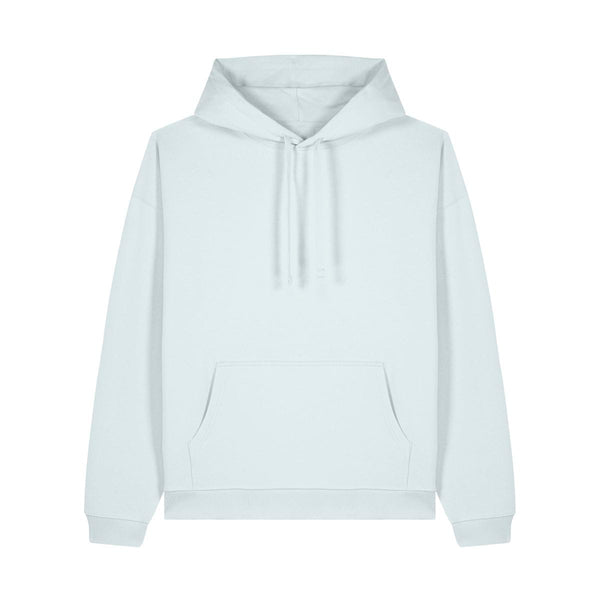 Felpa Con Cappuccio Unisex Oversized Slammer 2.0 - personalizzabile con logo