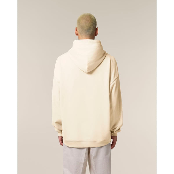 Felpa Con Cappuccio Unisex Oversized Slammer 2.0 - personalizzabile con logo