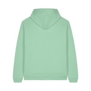 Felpa Con Cappuccio Unisex Oversized Slammer 2.0 - personalizzabile con logo