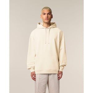 Felpa Con Cappuccio Unisex Oversized Slammer 2.0 - personalizzabile con logo