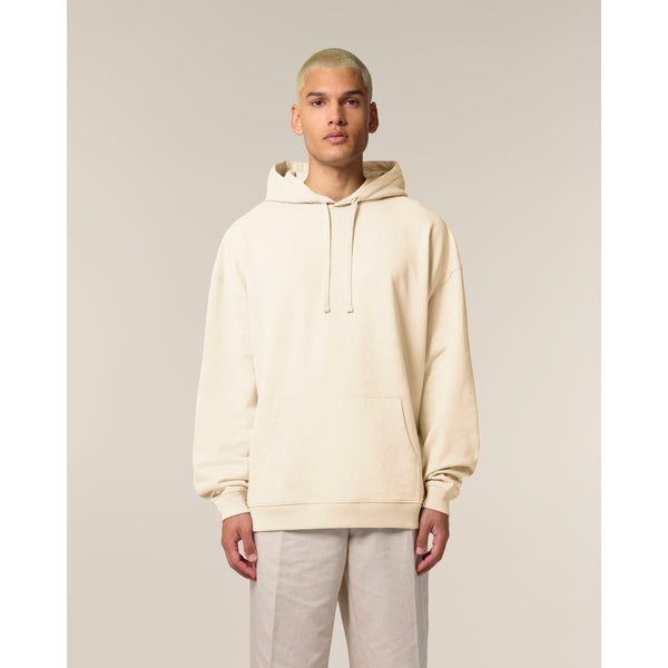 Felpa Con Cappuccio Unisex Oversized Slammer 2.0 - personalizzabile con logo