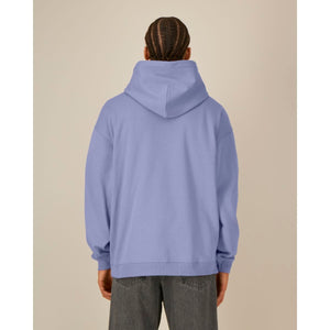 Felpa Con Cappuccio Unisex Oversized Slammer 2.0 - personalizzabile con logo