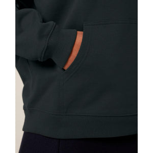 Felpa Con Cappuccio Unisex Oversized Slammer 2.0 - personalizzabile con logo