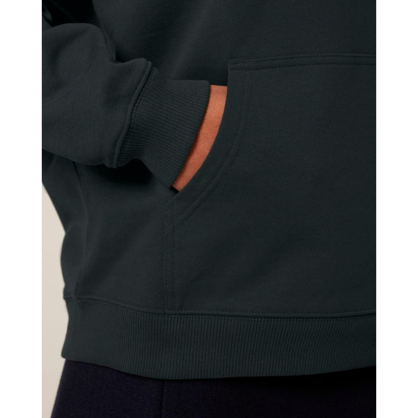 Felpa Con Cappuccio Unisex Oversized Slammer 2.0 - personalizzabile con logo