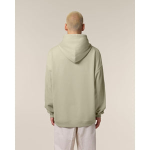 Felpa Con Cappuccio Unisex Oversized Slammer 2.0 - personalizzabile con logo