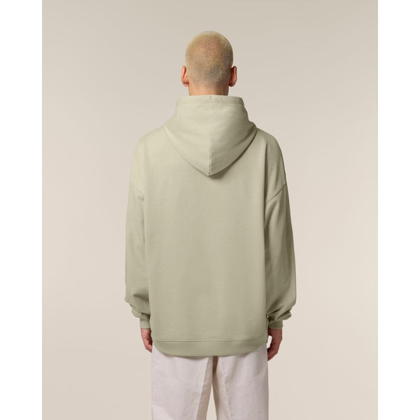 Felpa Con Cappuccio Unisex Oversized Slammer 2.0 - personalizzabile con logo