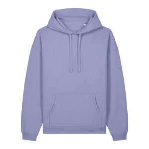 Felpa Con Cappuccio Unisex Oversized Slammer 2.0 - personalizzabile con logo