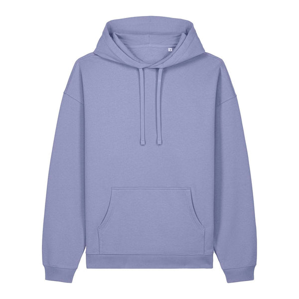 Felpa Con Cappuccio Unisex Oversized Slammer 2.0 - personalizzabile con logo