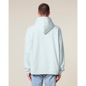 Felpa Con Cappuccio Unisex Oversized Slammer 2.0 - personalizzabile con logo