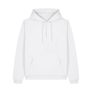 Felpa Con Cappuccio Unisex Oversized Slammer 2.0 - personalizzabile con logo