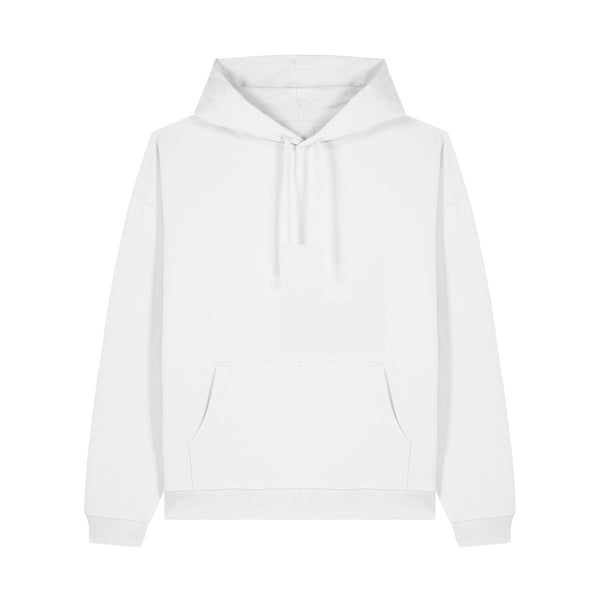 Felpa Con Cappuccio Unisex Oversized Slammer 2.0 - personalizzabile con logo