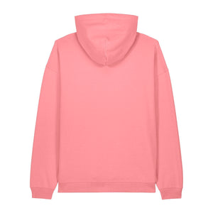 Felpa Con Cappuccio Unisex Oversized Slammer 2.0 - personalizzabile con logo
