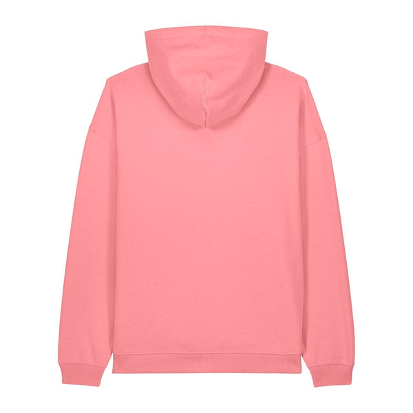 Felpa Con Cappuccio Unisex Oversized Slammer 2.0 - personalizzabile con logo