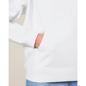 Felpa Con Cappuccio Unisex Oversized Slammer 2.0 - personalizzabile con logo