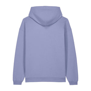 Felpa Con Cappuccio Unisex Oversized Slammer 2.0 - personalizzabile con logo