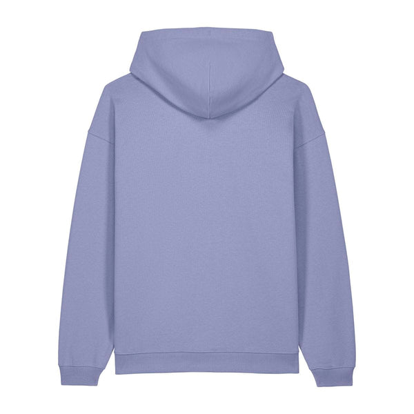 Felpa Con Cappuccio Unisex Oversized Slammer 2.0 - personalizzabile con logo