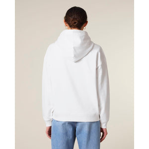 Felpa Con Cappuccio Unisex Oversized Slammer 2.0 - personalizzabile con logo