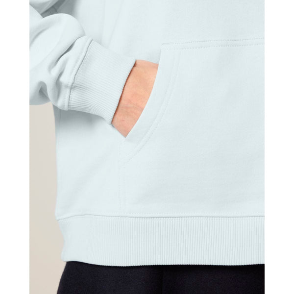 Felpa Con Cappuccio Unisex Oversized Slammer 2.0 - personalizzabile con logo