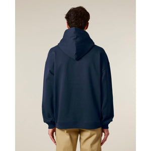 Felpa Con Cappuccio Unisex Oversized Slammer 2.0 - personalizzabile con logo