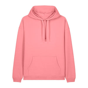 Felpa Con Cappuccio Unisex Oversized Slammer 2.0 - personalizzabile con logo