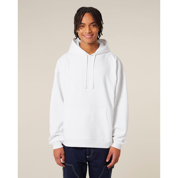 Felpa Con Cappuccio Unisex Oversized Slammer 2.0 - personalizzabile con logo