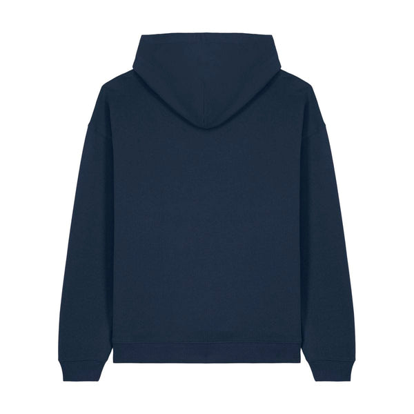 Felpa Con Cappuccio Unisex Oversized Slammer 2.0 - personalizzabile con logo
