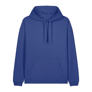 Felpa Con Cappuccio Unisex Oversized Slammer 2.0 - personalizzabile con logo
