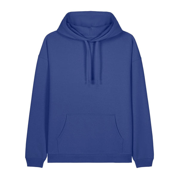 Felpa Con Cappuccio Unisex Oversized Slammer 2.0 - personalizzabile con logo