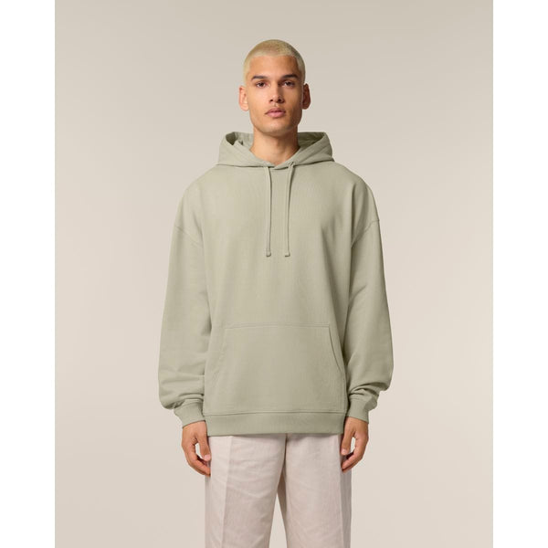 Felpa Con Cappuccio Unisex Oversized Slammer 2.0 - personalizzabile con logo