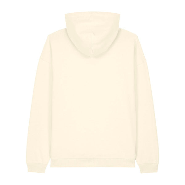 Felpa Con Cappuccio Unisex Oversized Slammer 2.0 - personalizzabile con logo