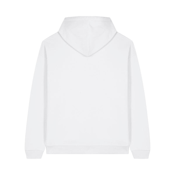 Felpa Con Cappuccio Unisex Oversized Slammer 2.0 - personalizzabile con logo