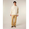 Felpa Con Cappuccio Unisex Oversized Slammer 2.0 natural / XS - personalizzabile con logo