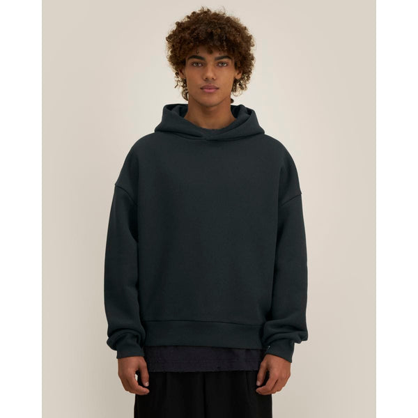 Felpa Con Cappuccio Unisex Pesante Sculpter - personalizzabile con logo