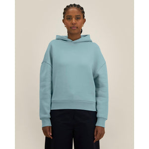 Felpa Con Cappuccio Unisex Pesante Sculpter - personalizzabile con logo
