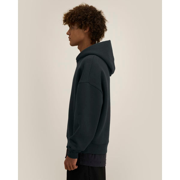 Felpa Con Cappuccio Unisex Pesante Sculpter - personalizzabile con logo