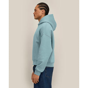 Felpa Con Cappuccio Unisex Pesante Sculpter - personalizzabile con logo