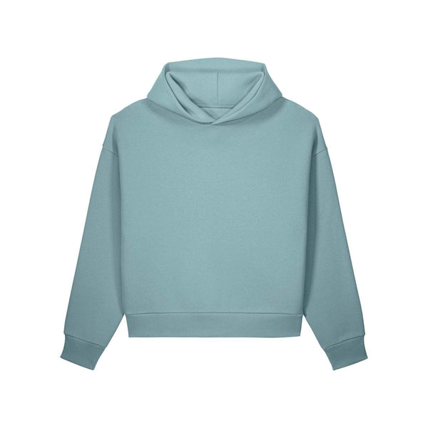 Felpa Con Cappuccio Unisex Pesante Sculpter - personalizzabile con logo