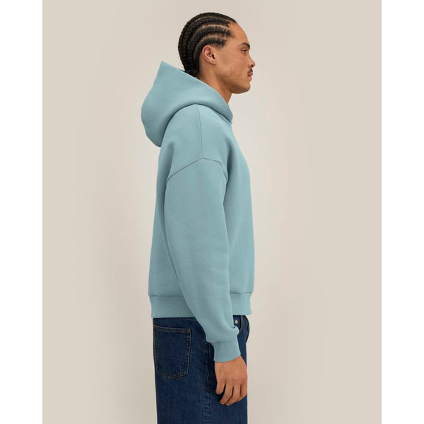 Felpa Con Cappuccio Unisex Pesante Sculpter - personalizzabile con logo