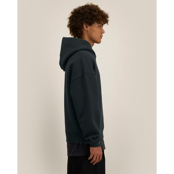 Felpa Con Cappuccio Unisex Pesante Sculpter - personalizzabile con logo