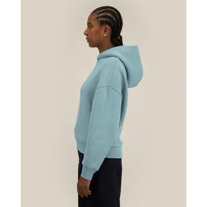 Felpa Con Cappuccio Unisex Pesante Sculpter - personalizzabile con logo